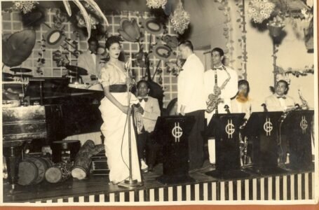 How Jazz Came to India: The Lost Nightclubs of Bombay