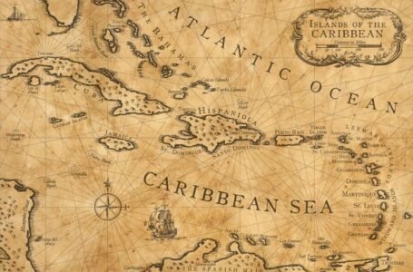 The Age of Exploration: How Maps Transformed the World