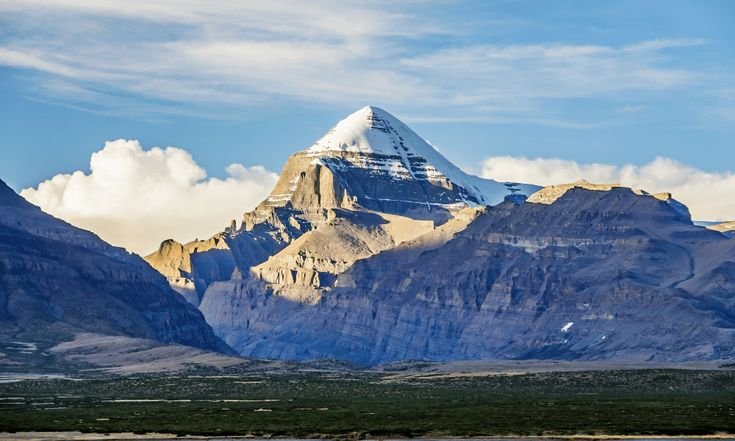 Sacred Geographies: Mapping Real Landscapes in Mythic Texts