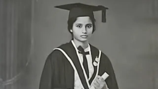T.K. Radha: The Original Woman in STEM