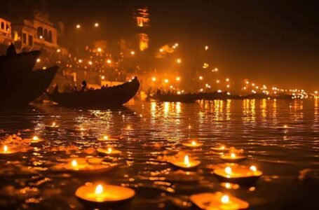 Dev Deepawali: The Festival of Lights