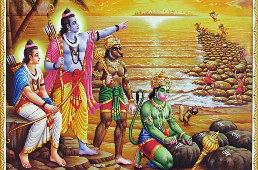  Rethinking the Identity of the Vanara Sena: A Historical Reading of the Rāmāyaṇa