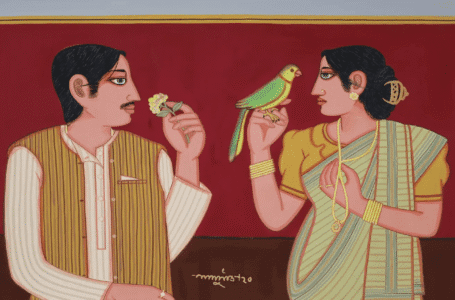 Rise of the Bengali Bhadralok and Their Response to Communal Politics in Bengal