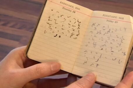 History of Shorthand – When Language Refused to Wait