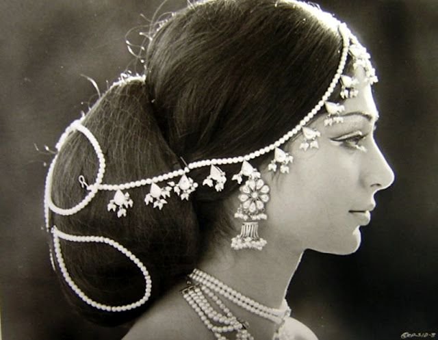  Hair in South Asian History: A Cultural Perspective