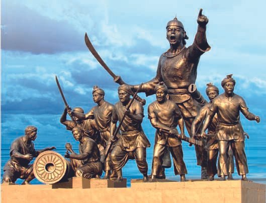  Remembering Lachit Borphukan: A Warrior at the Margins of History