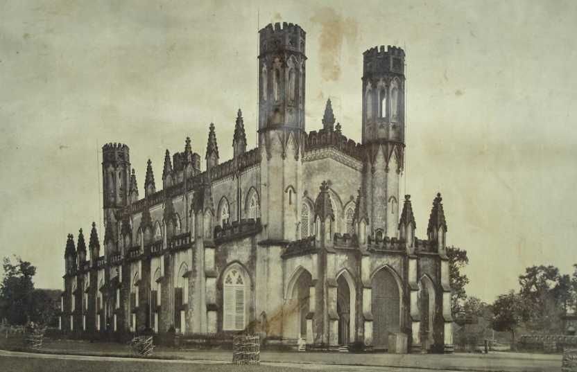 How Fort William Shaped Colonial Kolkata and British Power in India