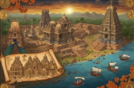 Kadamba Empire- First indigenous rulers of Karnataka