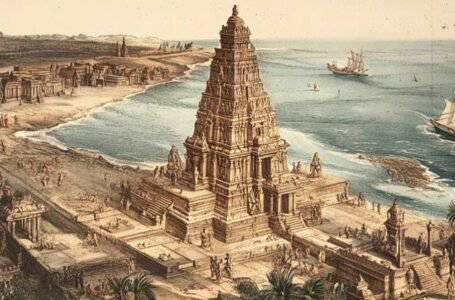 Somnath temple: India’s timeless Shrine of Faith and Resilience