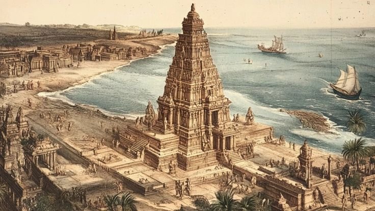  Somnath temple: India’s timeless Shrine of Faith and Resilience