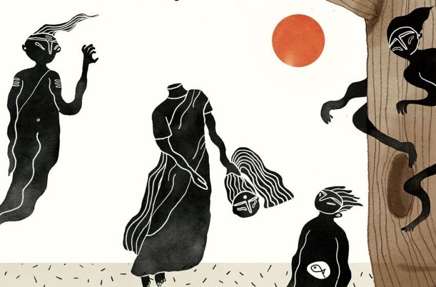  The Ghosts That Grew From Bengal’s Soil, Water, and Power