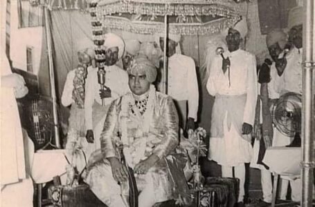 The Untold Story of Maharaja Hanwant Singh: Love, Royalty, and Jodhpur’s Palace