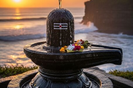 Types of Shivling: Forms and Symbolism of Lord Shiva