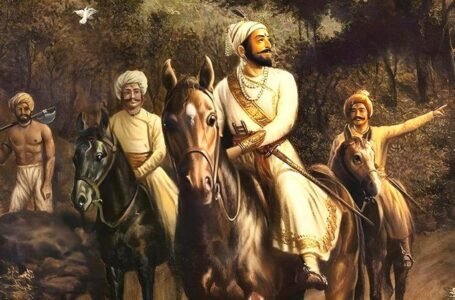 Shivaji Maharaj: The Warrior Who Challenged an Empire