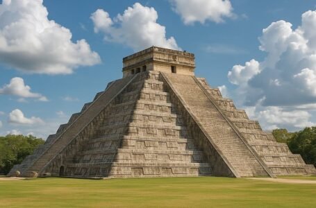 The Disappearance of the Maya: Collapse Myths vs. Evidence
