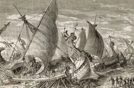 The Peloponnesian War (431–404 BCE): Empire, Ideology, and the Crisis of the Greek World