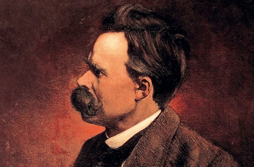  Nietzsche: The Thinker Who Redefined Truth
