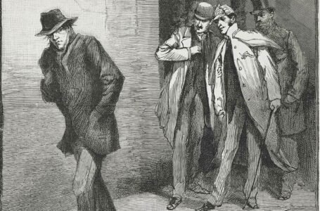 Jack the Ripper: History, Myth, and the Anatomy of an Unsolved Crime