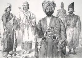 The Black Sultans of Bengal: Power and Politics of the Habshis