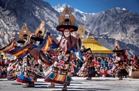 DOSMOCHE FESTIVAL: A JOURNEY THROUGH CULTURE AND CELEBRATION