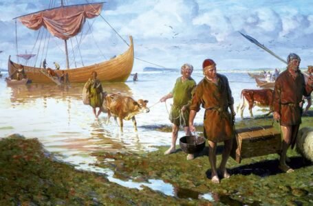 From Saga to Settlement: The Norse Journey to Vinland