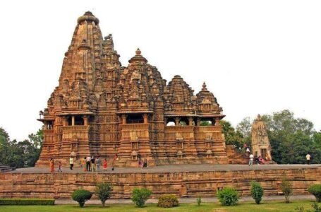 Nagara Temples of North India: Architecture, Faith and the Living Landscape of Devotion