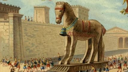  The Trojan War: Between Legend, Memory and History