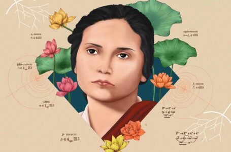 In the Shadows of Discovery: The Life and the Remarkable Contribution of Bibha Chowdhuri