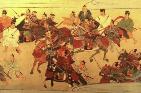 The Muromachi Period: Power, Culture, and Transformation in Medieval Japan (1336–1573)