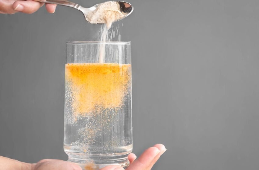 Oral Rehydration Therapy: The Medical Revolution That Saved Millions