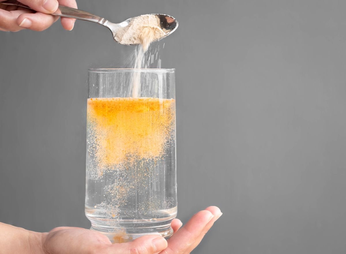 Oral Rehydration Therapy: The Medical Revolution That Saved Millions ...
