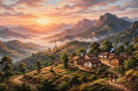 Nihali: The Last Echo of an Unknown Linguistic Past in India