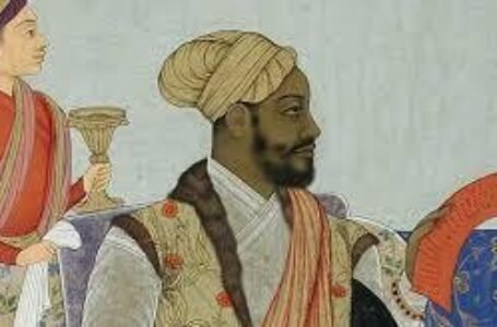 Habshi Rule of Bengal: The Forgotten African Kings of India