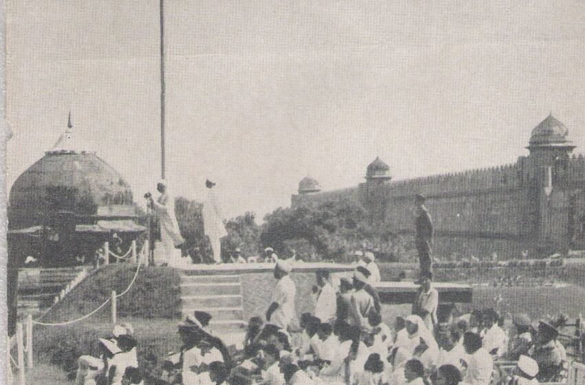  WHO HOLDS THE POWER? – Centralisation vs decentralisation in the political history of India