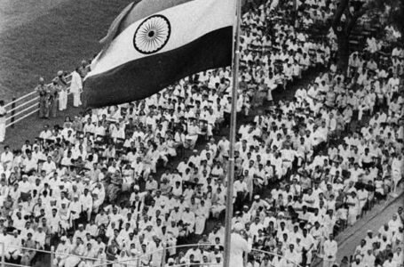 THE PRICE OF FREEDOM – The partition of India following independence