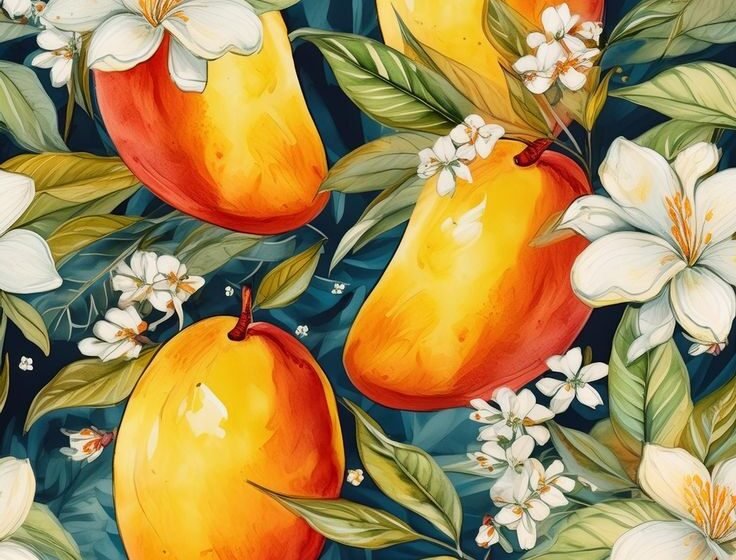  History of Mangoes – The king of fruits