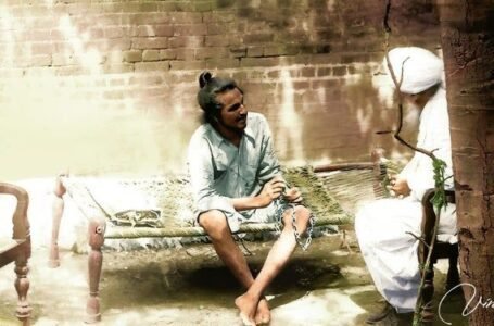 MORE THAN A MARTYR –  The story of Bhagat Singh
