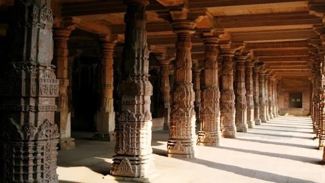  Bhojshala Vagdevi Temple: The Echoes of Knowledge, Faith and History