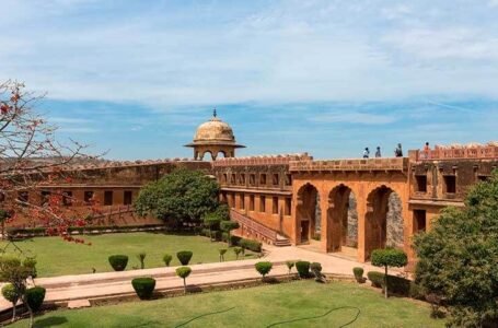 Jaigarh Fort: The Silent Guardian of Jaipur’s Royal Legacy