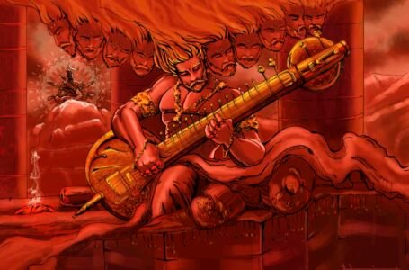 POWER, PRIDE, AND FALL – The villains of Indian mythology