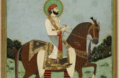 Maharaja Sawai Jai Singh II: The King who built Jaipur
