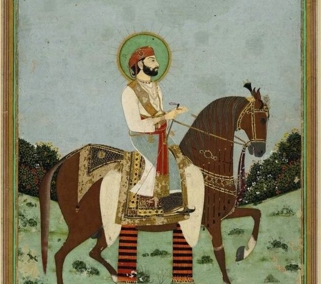  Maharaja Sawai Jai Singh II: The King who built Jaipur