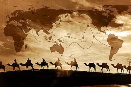 The Silk Road’s First Influencers: How Fashion, Faith and Ideas Traveled Across Ancient Asia