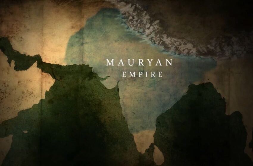 Lessons from the Mauryan Empire on Governance and Administration