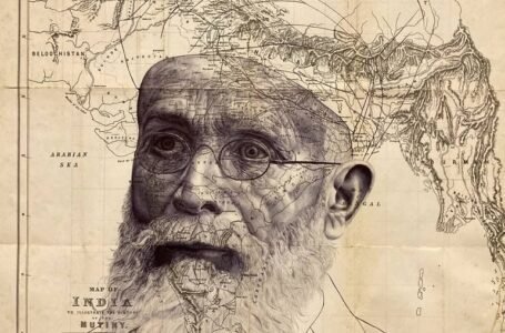DADABHAI NAOROJI – THE GRAND OLD MAN OF INDIA