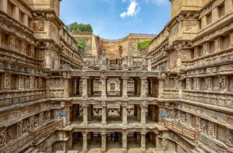 The History of Water Management in India: From Stepwells to Smart Cities