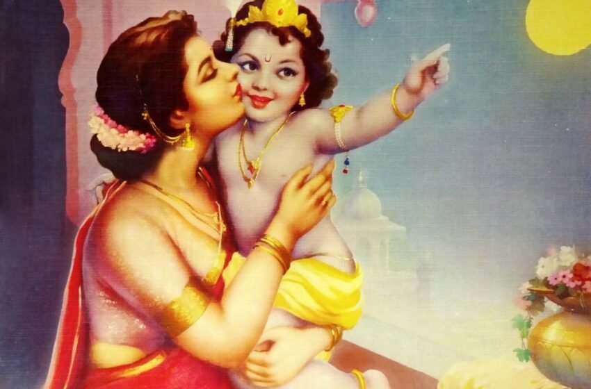  The Mothers of Indian Mythology – The women who raised warriors, kings, and Gods