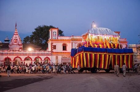 Bastar Dussehra: Inside the World’s Longest Festival