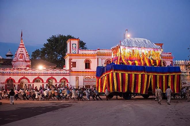  Bastar Dussehra: Inside the World’s Longest Festival