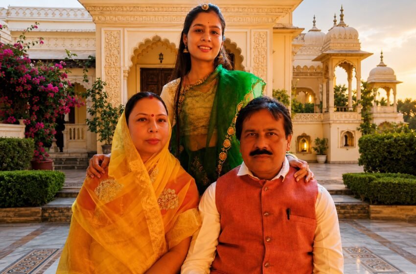 Advocate Ankita Ganga Deb: Carrying the Legacy of Bamanda into India’s Future Through Law, Leadership, and Public Service